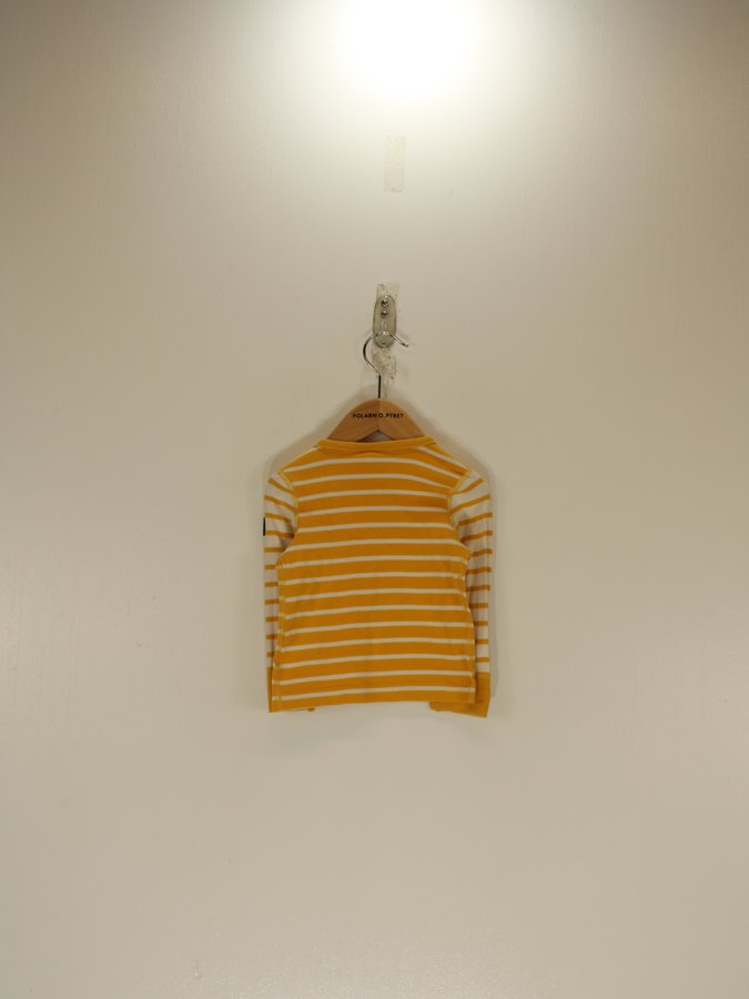 Baby Long Sleeve Top