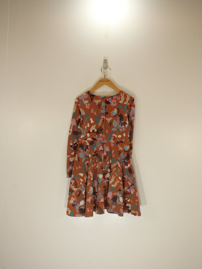 Kids Dress