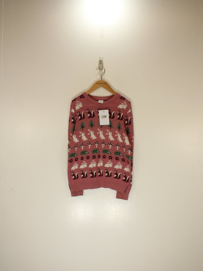 Kids Jumper Kids Jumper