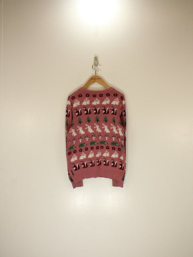 Kids Jumper Kids Jumper