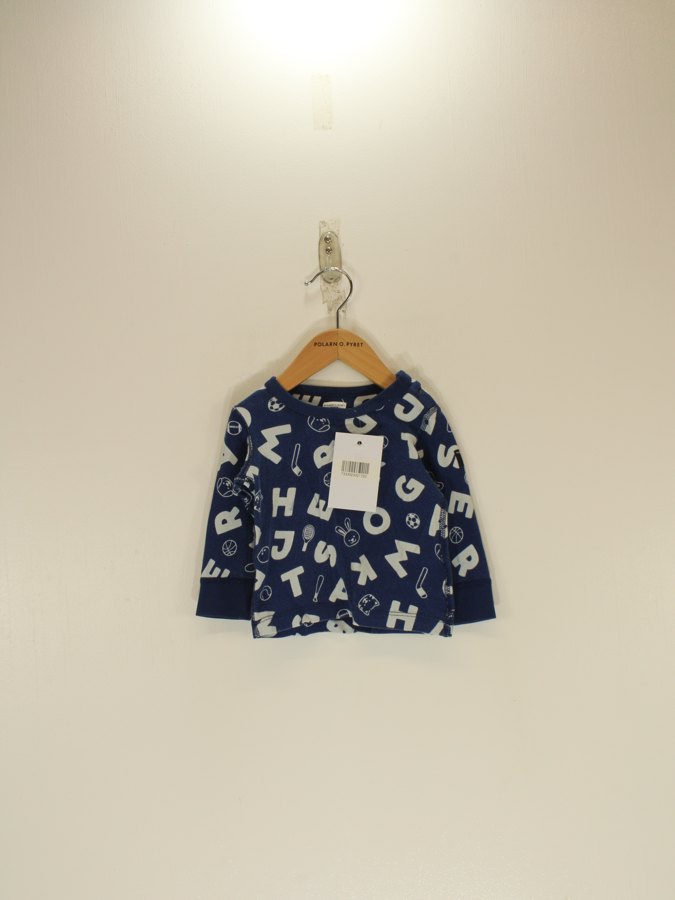 Baby Long Sleeve Top