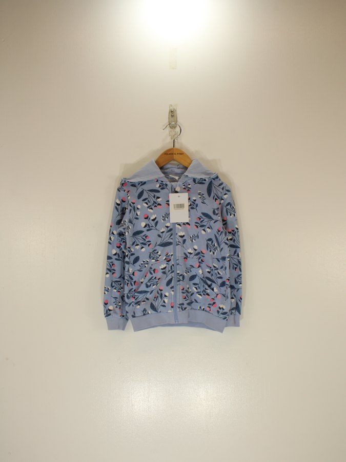 Kids Hooded Jacket