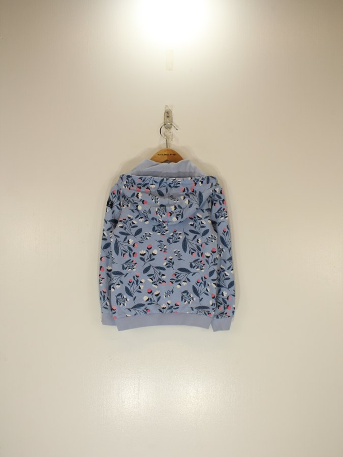 Kids Hooded Jacket