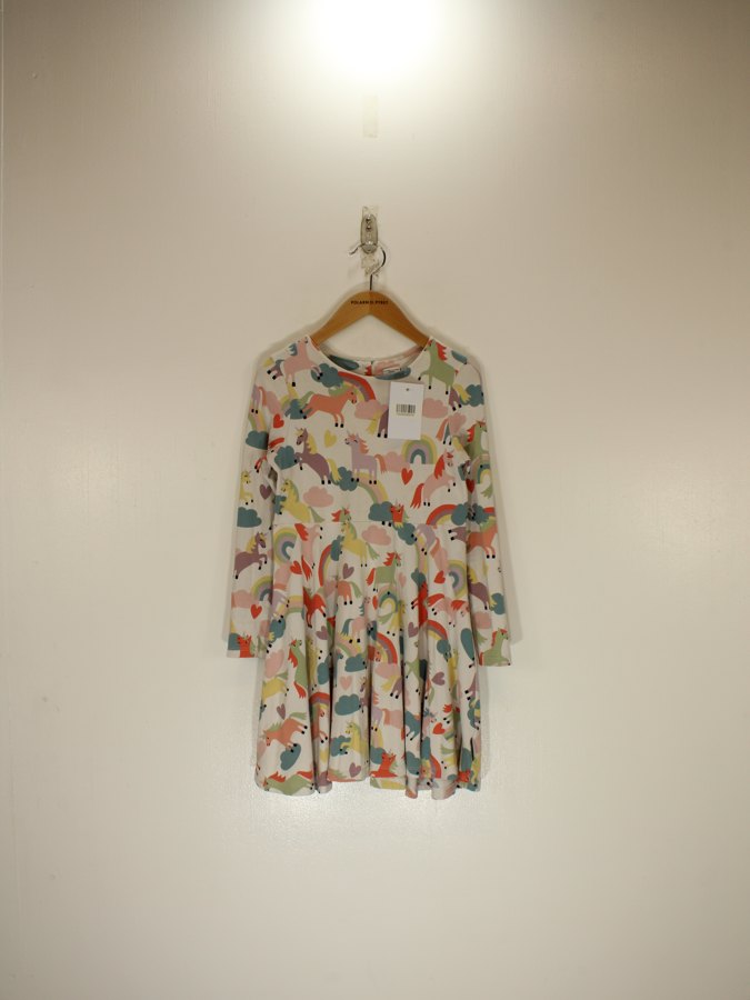 Kids Dress Kids Dress