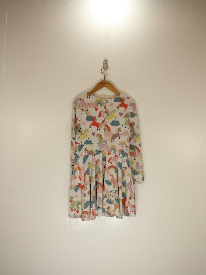 Kids Dress Kids Dress