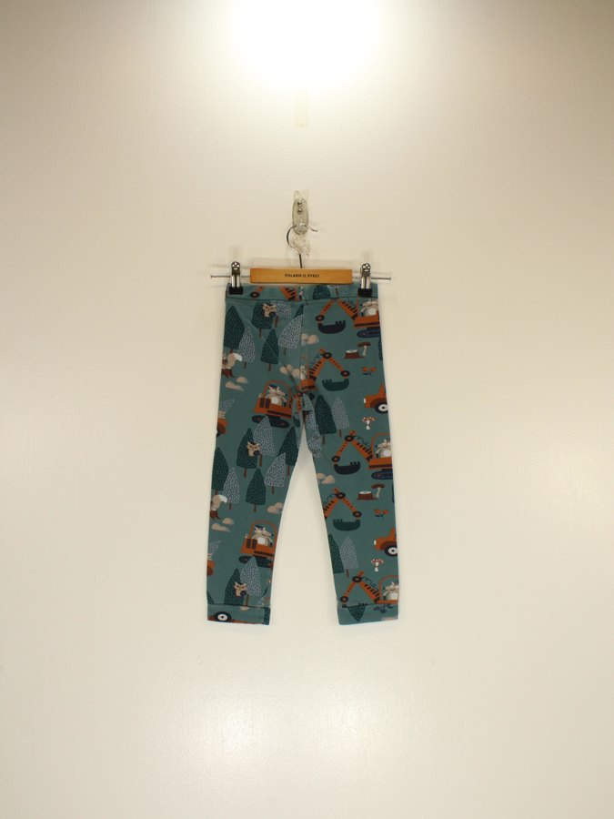 Kids Leggings Kids Leggings
