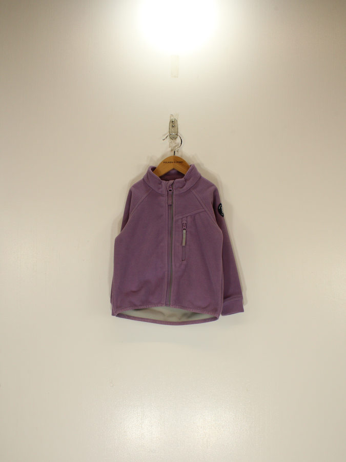 Kids Fleece Jacket