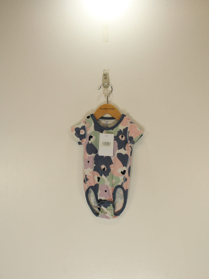 Baby Bodysuit Baby Bodysuit