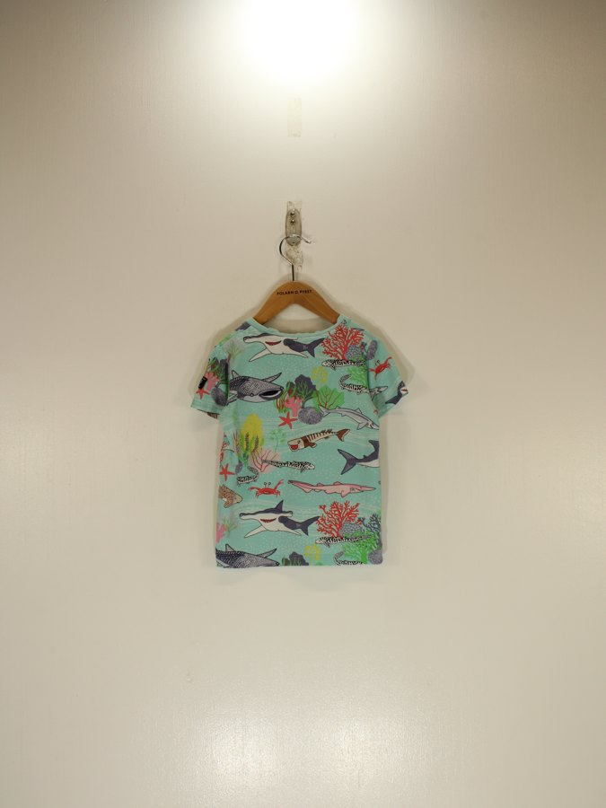 Kids Shirt Kids Shirt