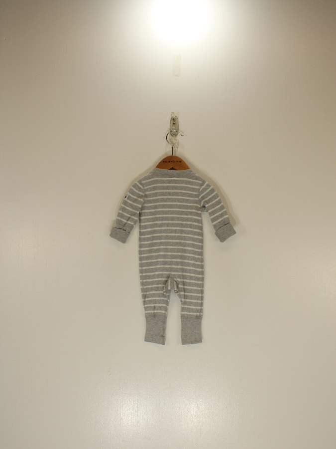 Baby All In One