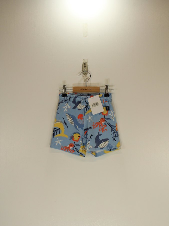 Kids Shorts Kids Shorts