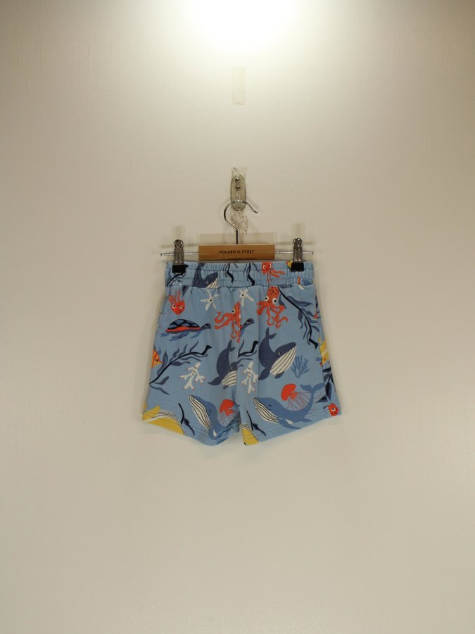 Kids Shorts