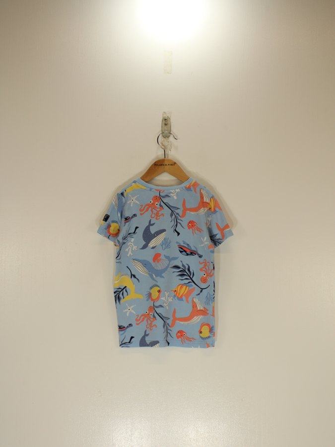 Kids Shirt Kids Shirt