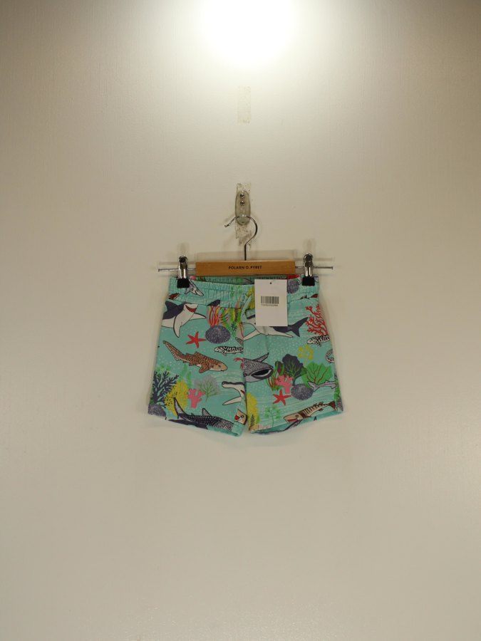 Kids Shorts Kids Shorts