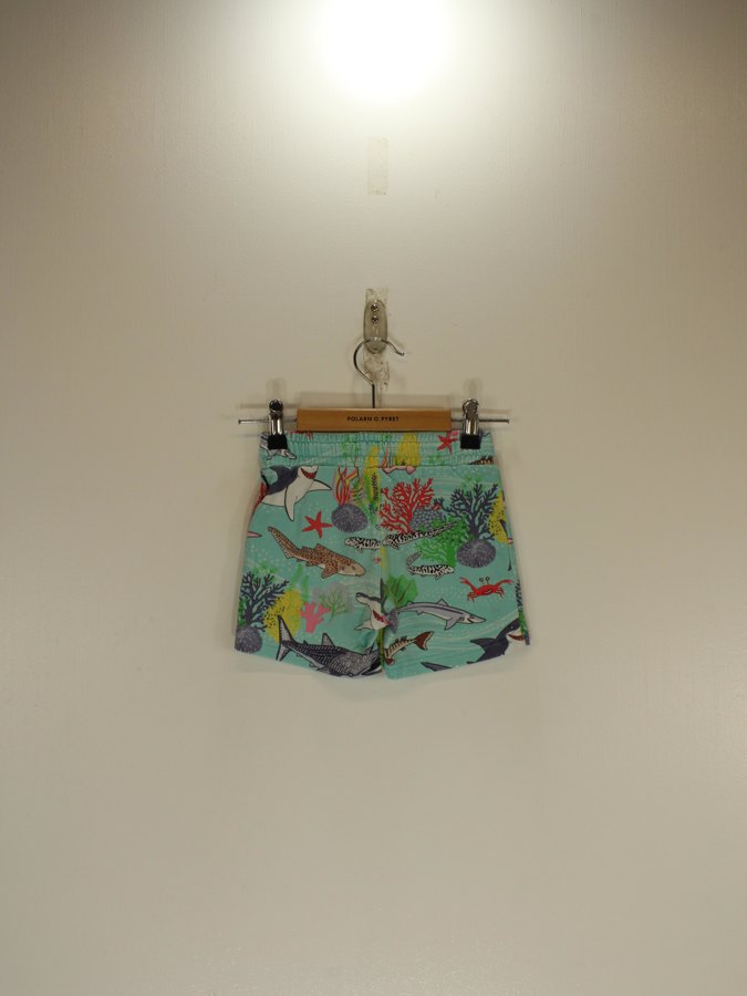 Kids Shorts Kids Shorts