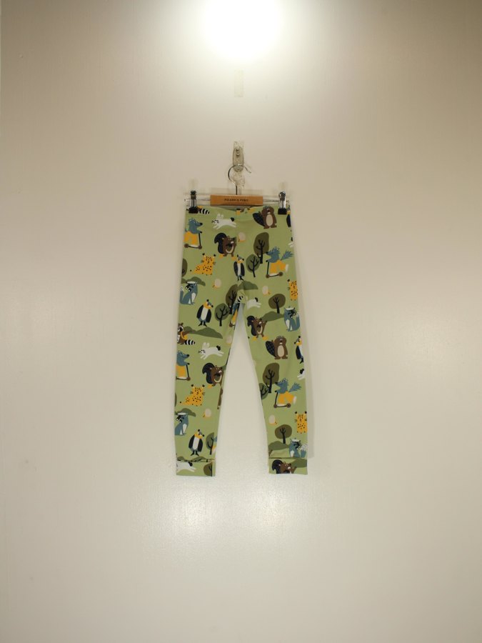 Kids Leggings