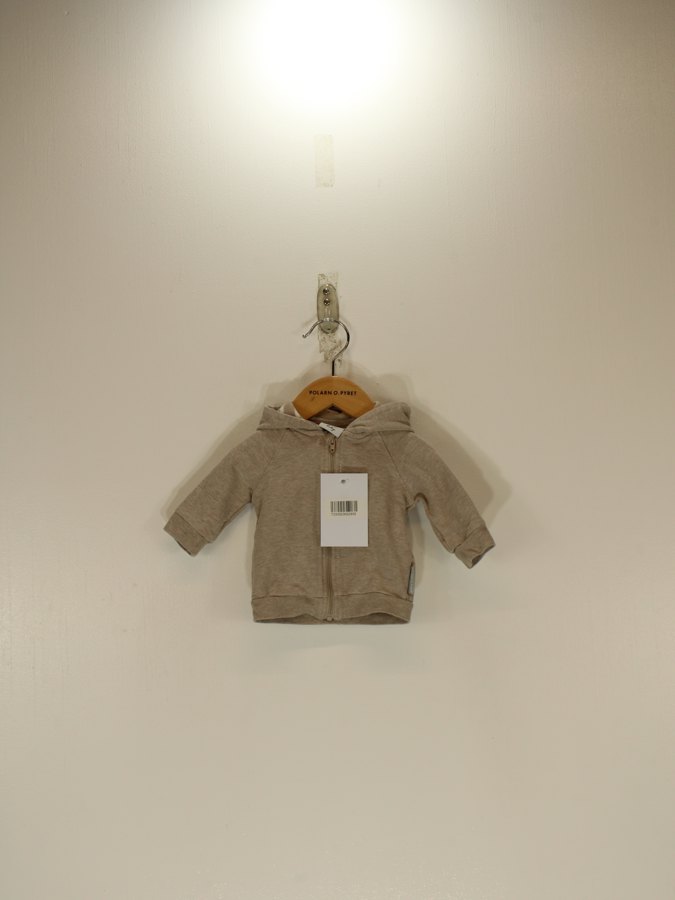 Baby Hooded Jacket Baby Hooded Jacket
