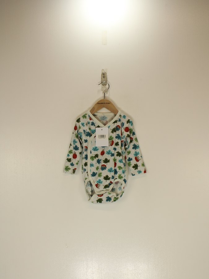 Baby Bodysuit