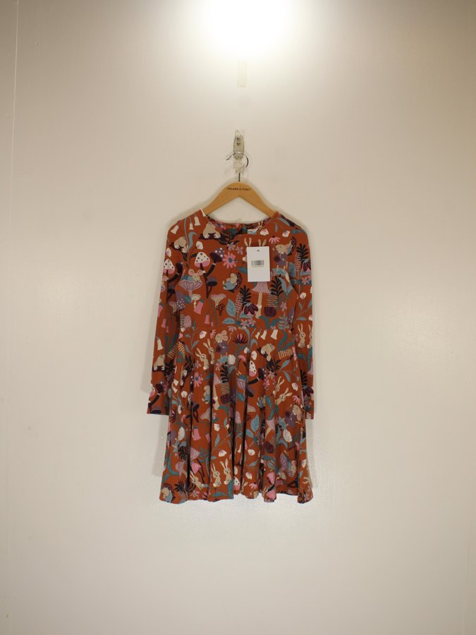 Kids Dress Kids Dress