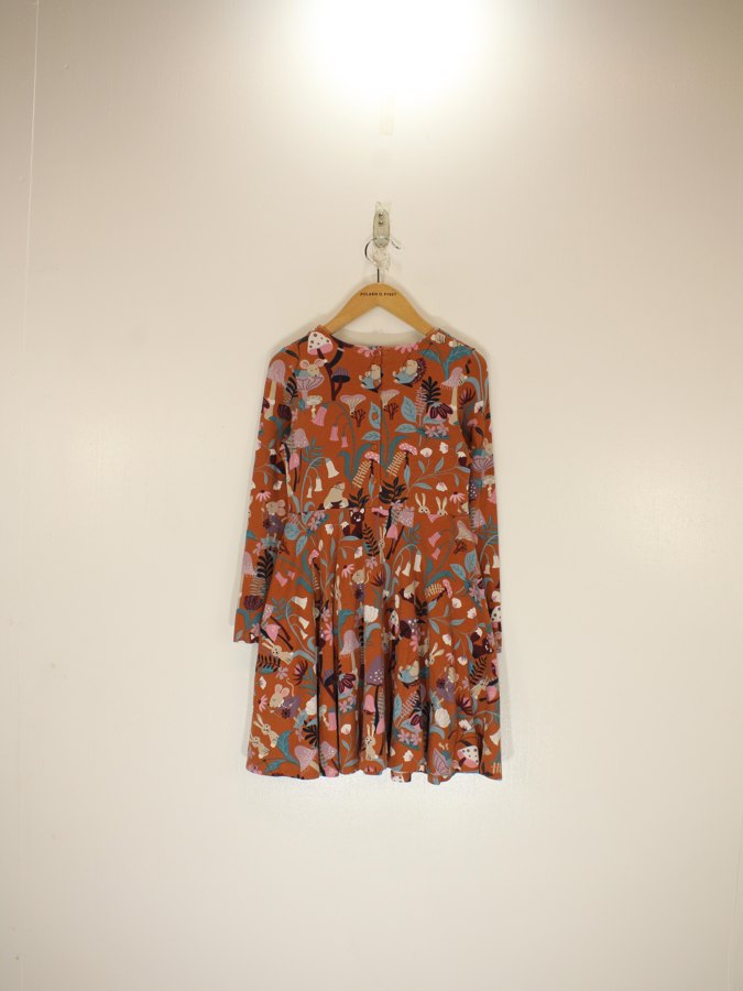 Kids Dress Kids Dress