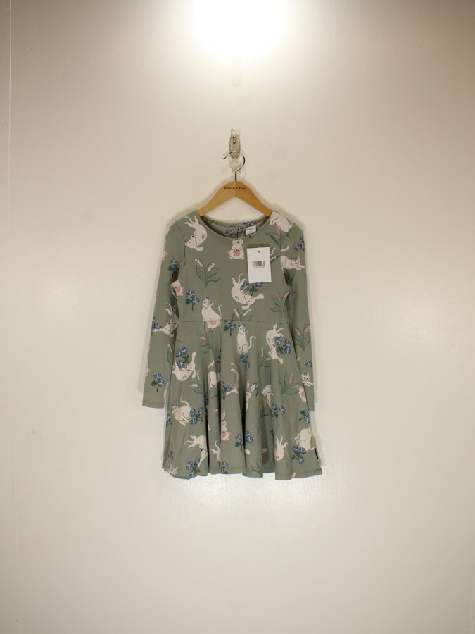 Kids Dress