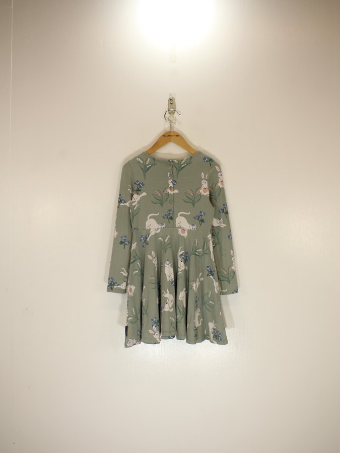 Kids Dress