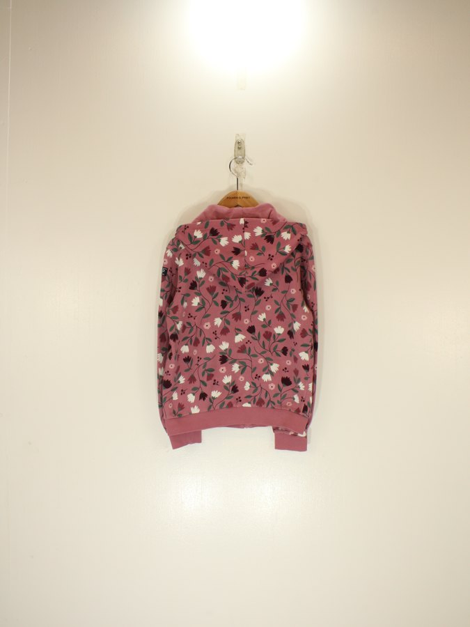 Kids Hooded Jacket Kids Hooded Jacket