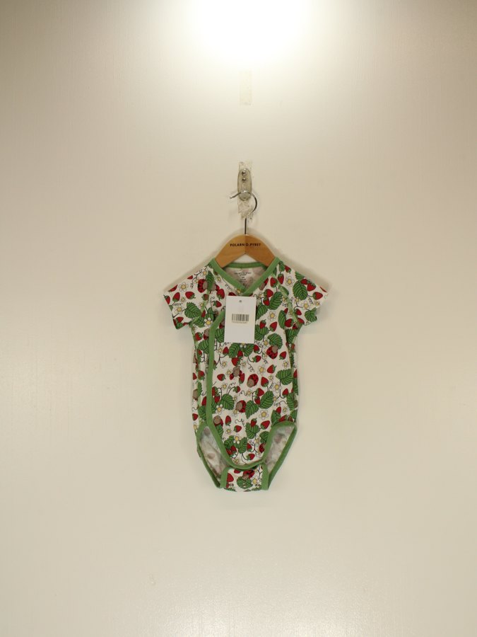 Baby Bodysuit