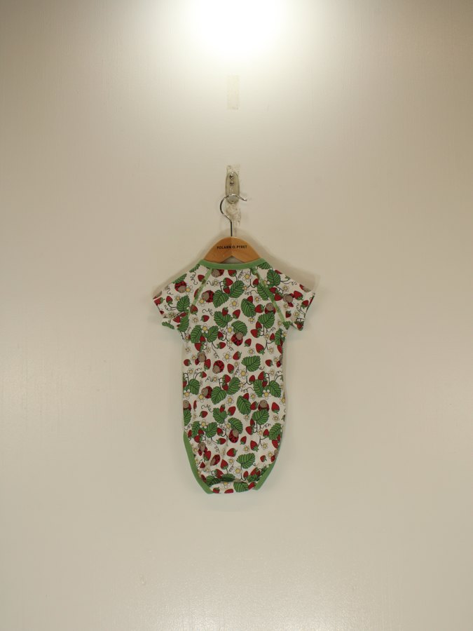 Baby Bodysuit Baby Bodysuit