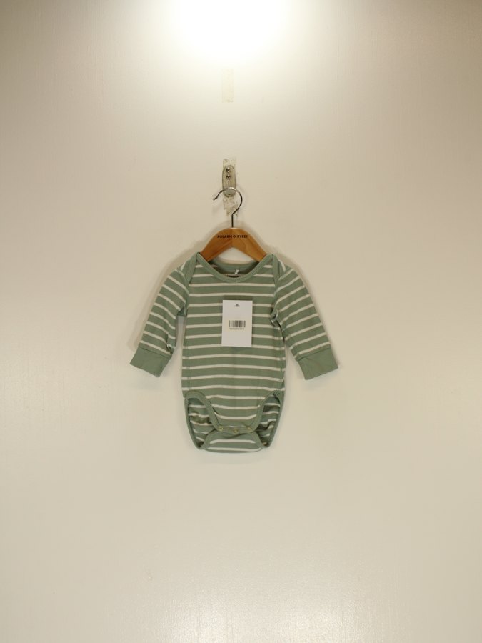 Baby Bodysuit
