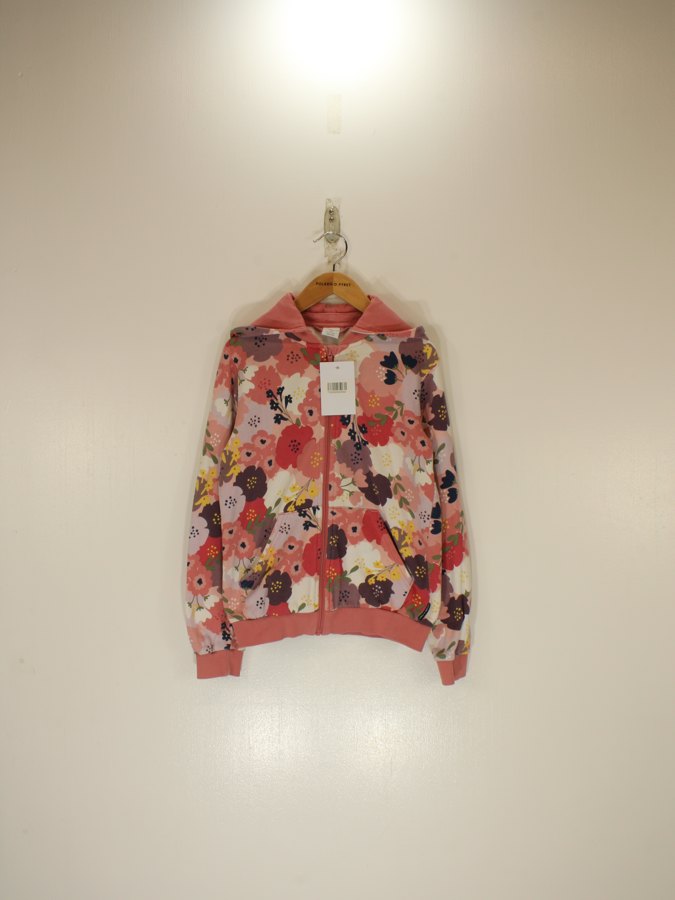 Kids Hooded Jacket Kids Hooded Jacket