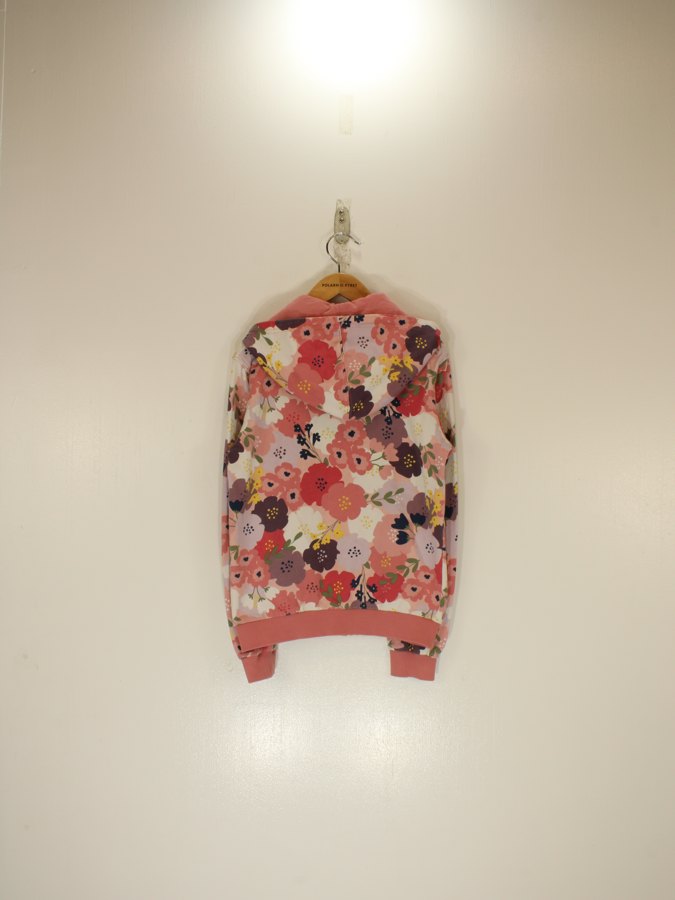 Kids Hooded Jacket Kids Hooded Jacket