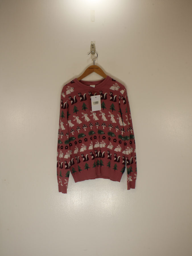 Kids Jumper Kids Jumper