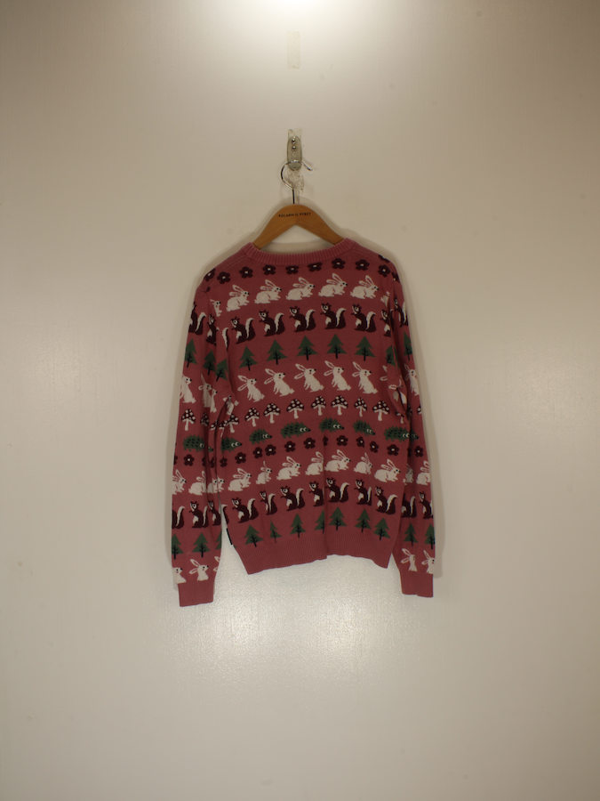 Kids Jumper Kids Jumper