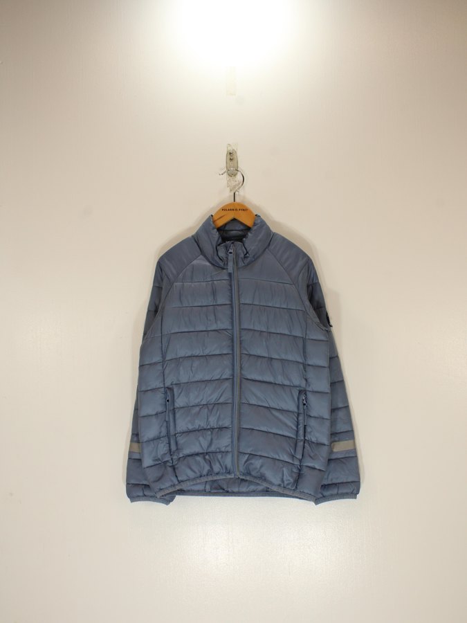 Kids Puffer Jacket