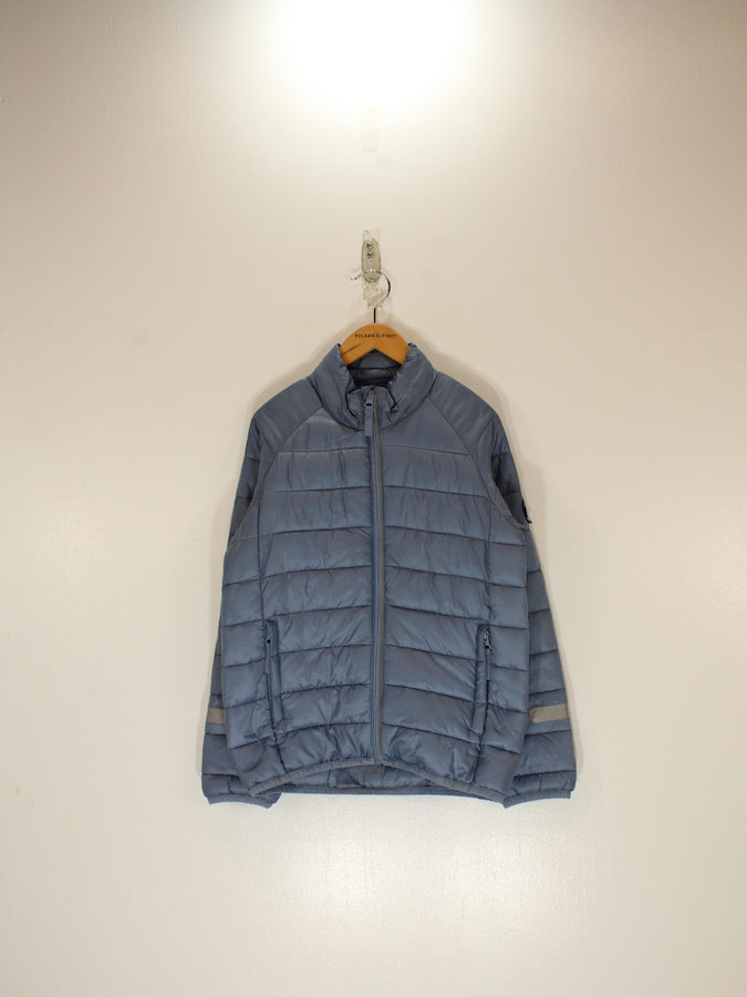 Kids Puffer Jacket