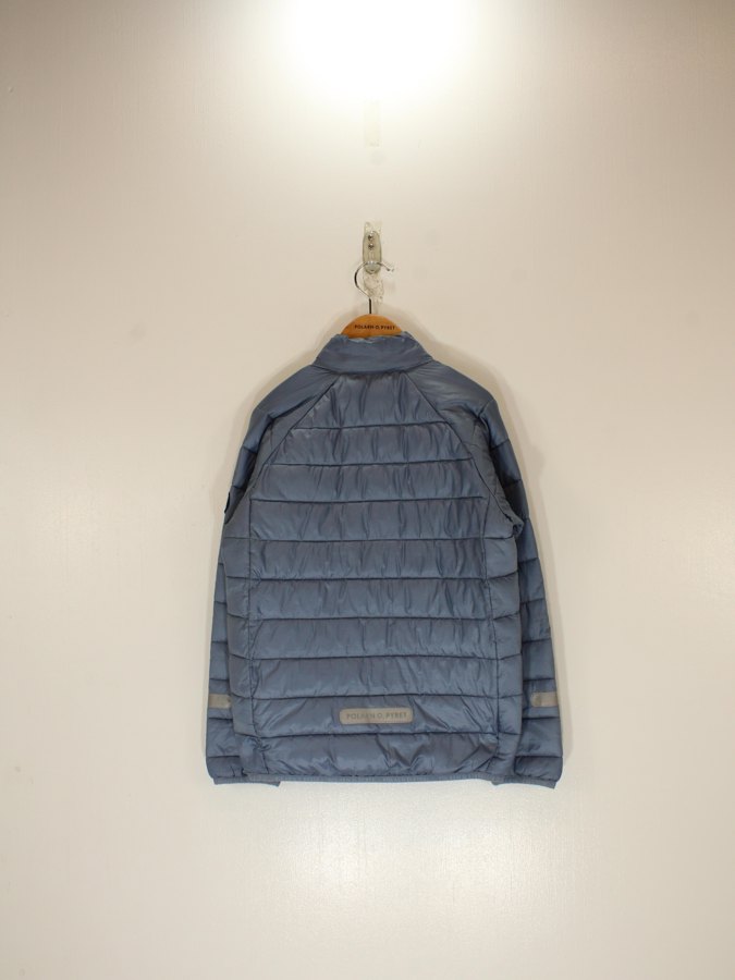 Kids Puffer Jacket