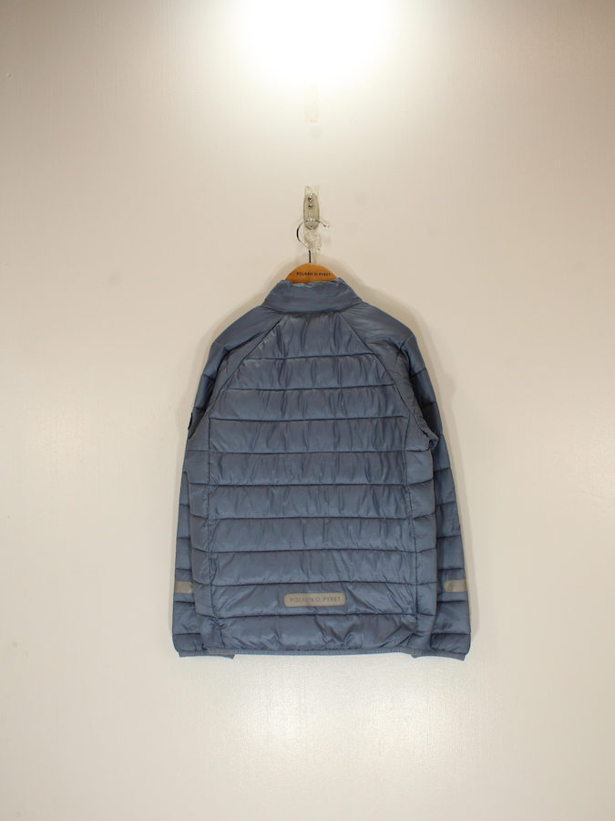 Kids Puffer Jacket