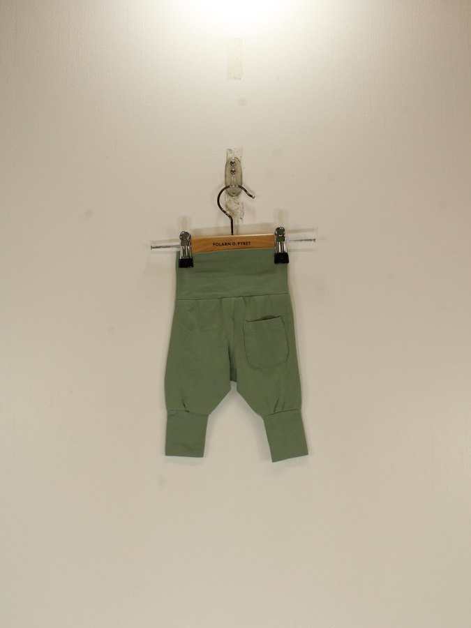 Baby Leggings