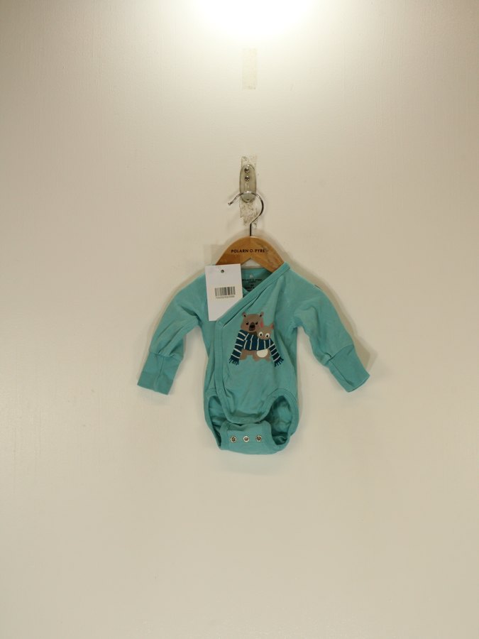 Baby Bodysuit Baby Bodysuit