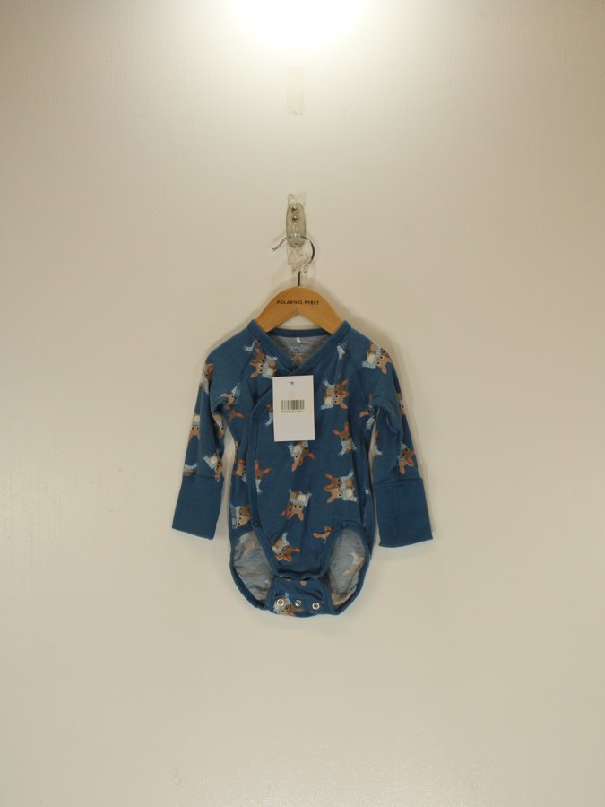 Baby Bodysuit