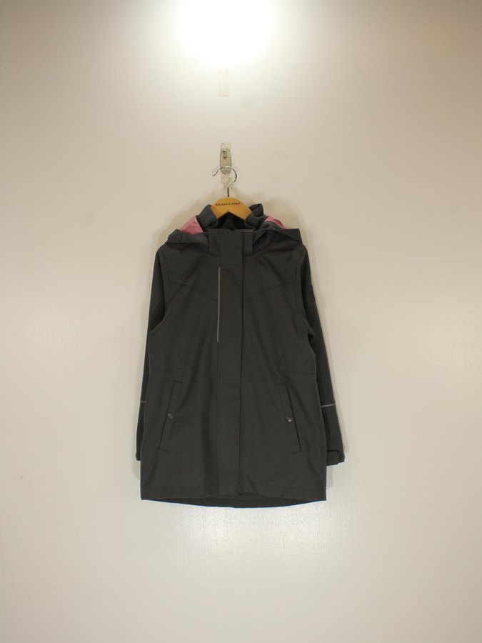 Kids Shell Jacket