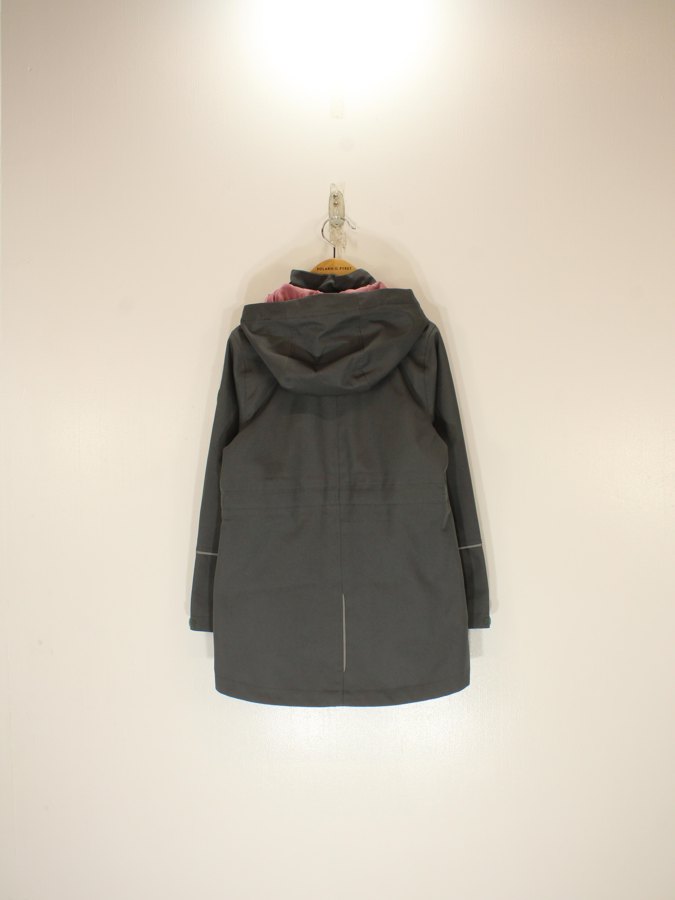 Kids Shell Jacket Kids Shell Jacket