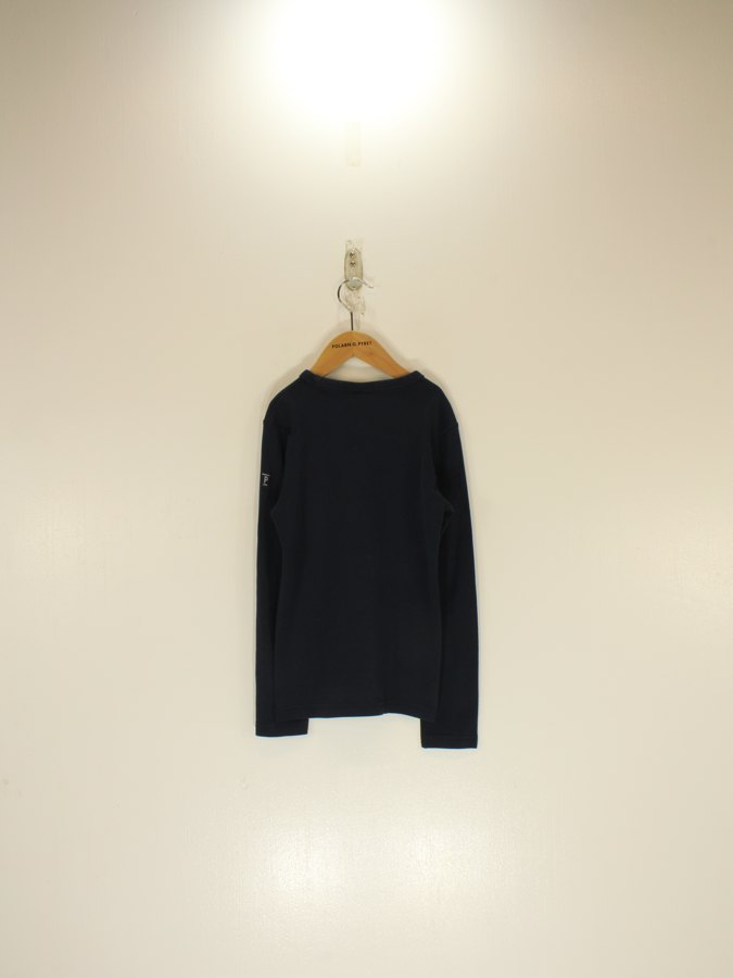 Kids Long Sleeved Top Kids Long Sleeved Top