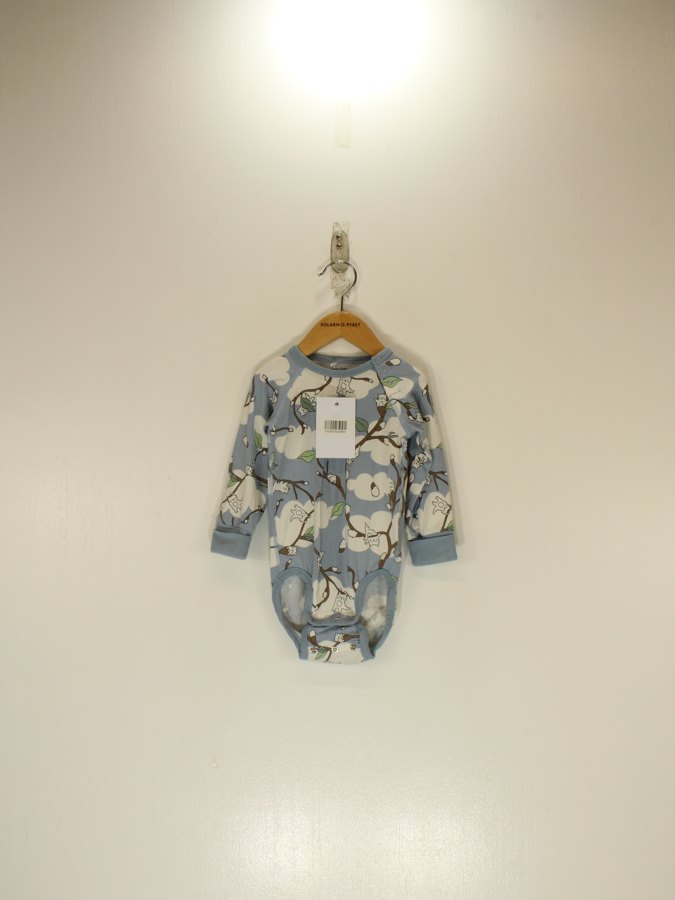Baby Bodysuit Baby Bodysuit