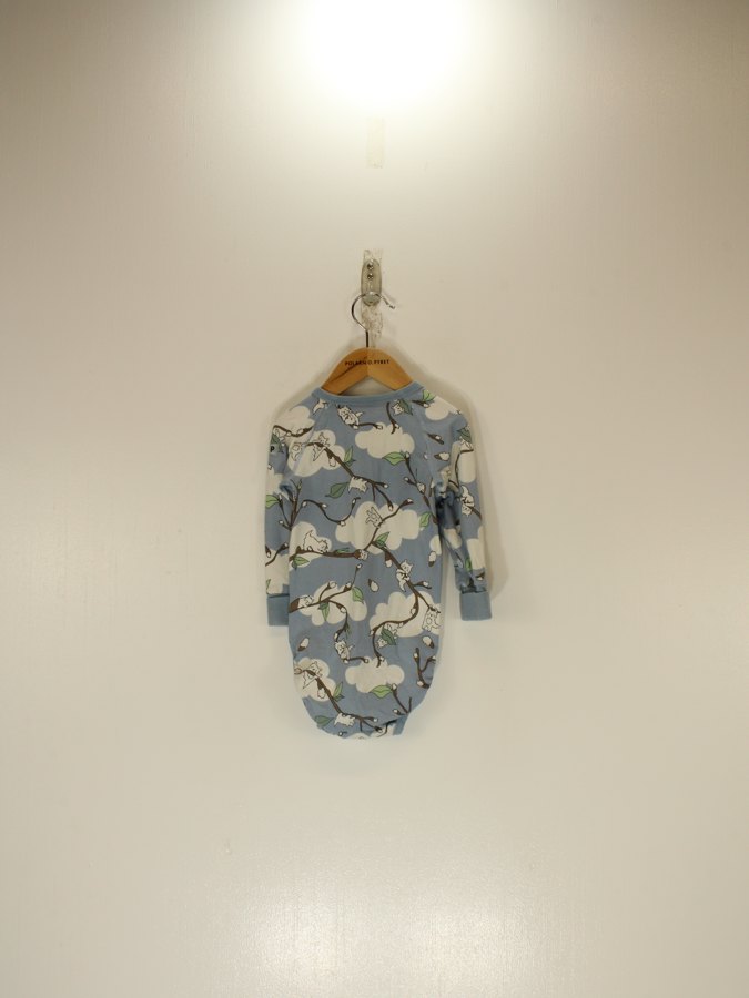Baby Bodysuit