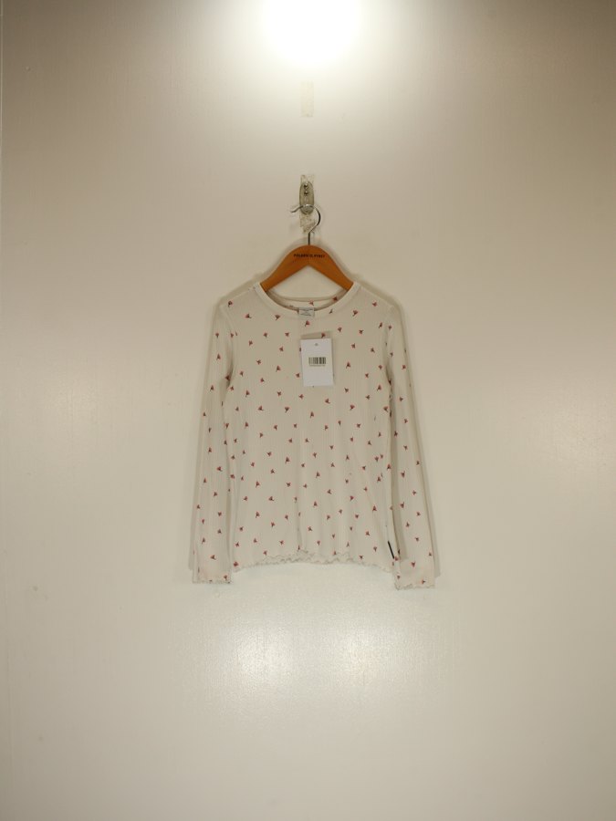 Kids Long Sleeved Top Kids Long Sleeved Top