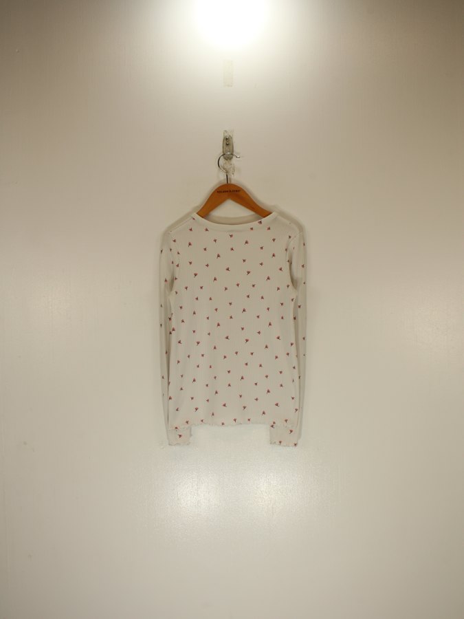 Kids Long Sleeved Top Kids Long Sleeved Top