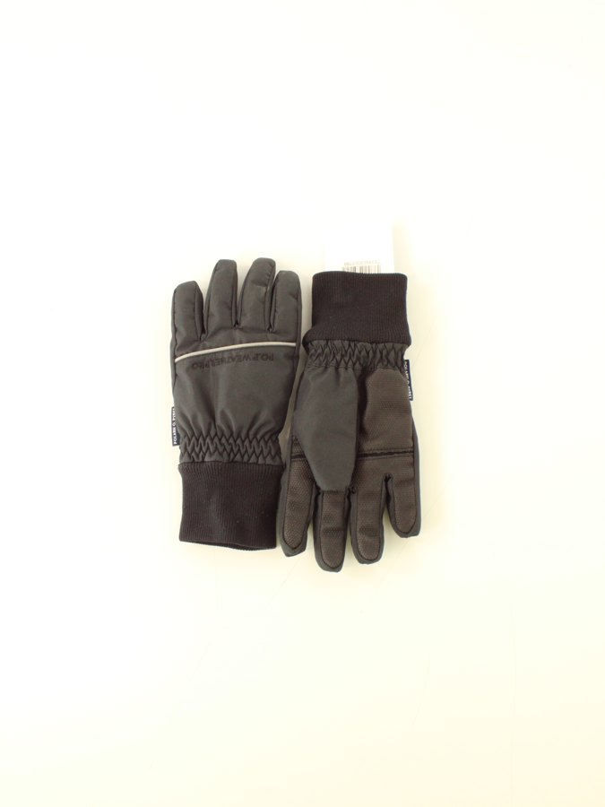 Kids Padded Gloves