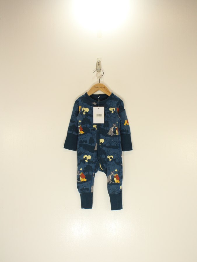 Baby All In One Baby All In One